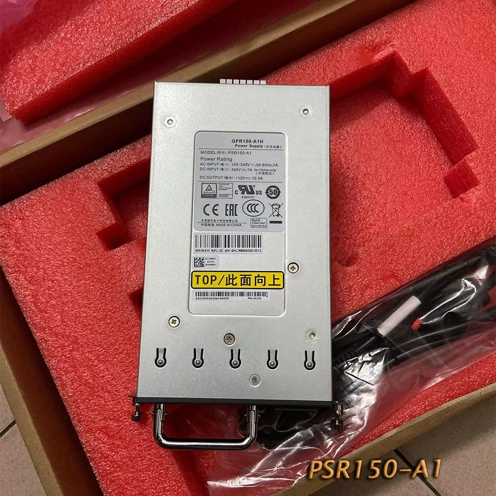 KHACHIMO KHACHIMO LSPM2150A PSR150-A1 150 W power supply — photo du produit