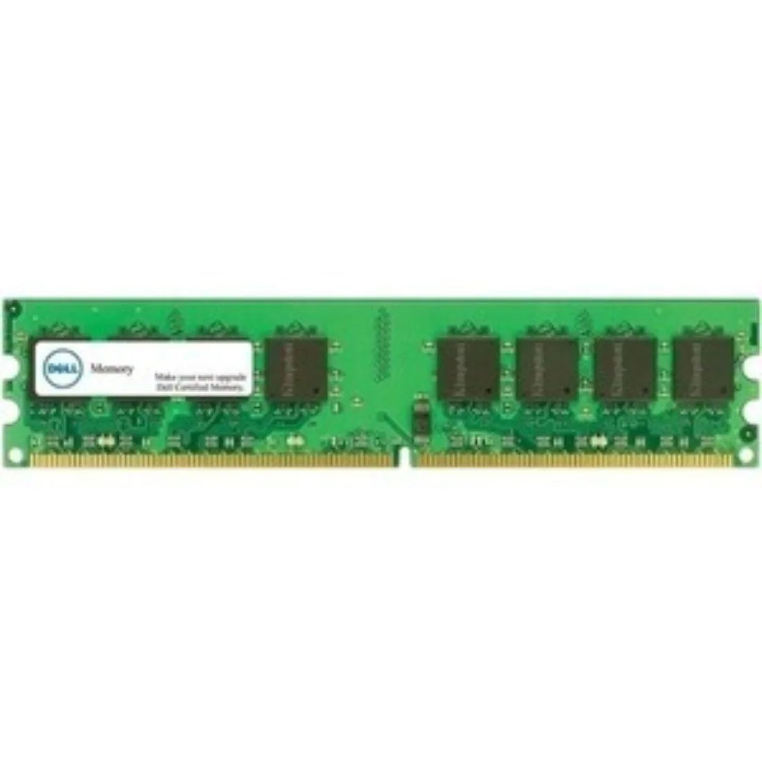 DELL DELL SNPVDFYDC16G 16 GB DDR4 2666 288-pin server RAM — صورة المنتج