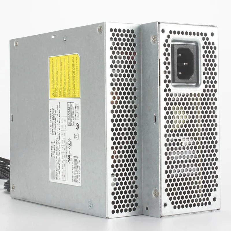 KHACHIMO KHACHIMO Z440 525W power supply — photo du produit