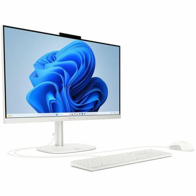 HP HP OmniStudio 24-cv0430 CL5S1AA#ABA Ryzen 3 30 8GB DDR5 512GB 24" Touch all-in-one PC — zdjęcie produktu
