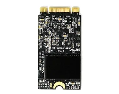 BIWIN STORAGE TECHNOLOGY LIMITED BIWIN STORAGE TECHNOLOGY LIMITED 60GB MLC SATA M.2 2242 internal SSD — product photo