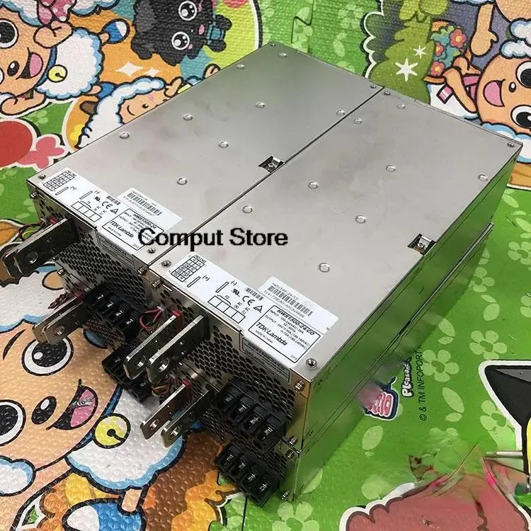 KHACHIMO KHACHIMO HWS1500-24-36 power supply 1500W 24V 65A — toote foto