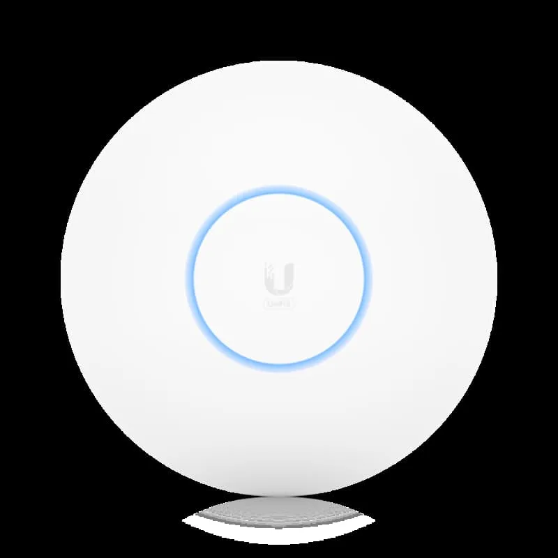 Ubiquiti Networks Ubiquiti Networks U6-LR WiFi 6 Long-Range Access Point — ภาพสินค้า