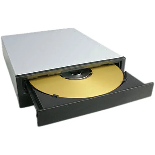 Plextor Plextor FF3D516G6000HC38ADC01 52x IDE 2MB cache 5.25" CD-RW drive — صورة المنتج