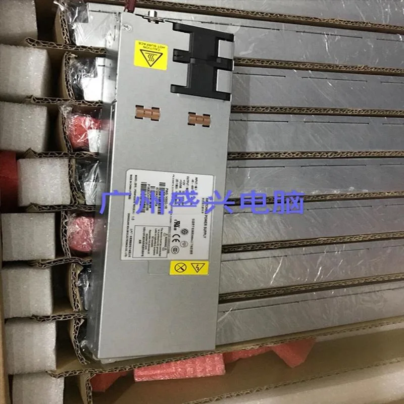 KHACHIMO KHACHIMO PWS-1K60D-1R 1600W Power Supply — produktbilde