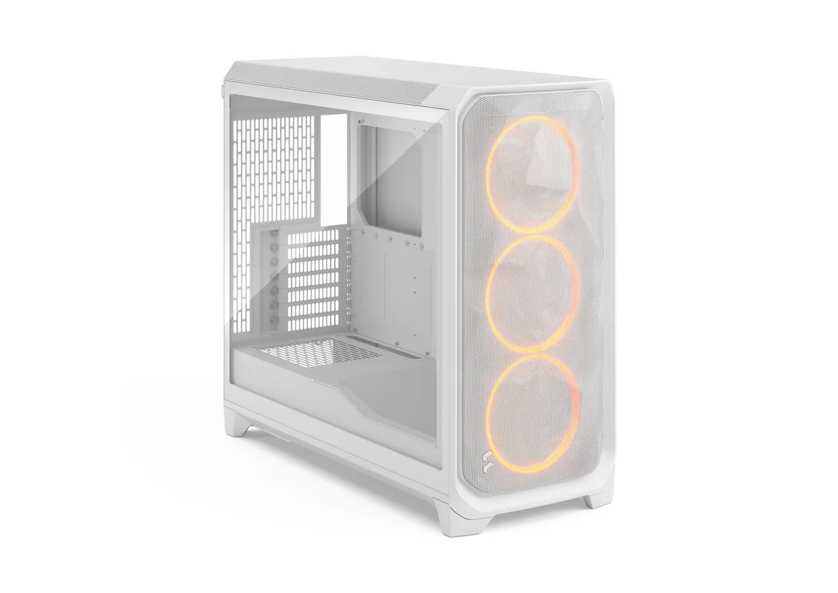Fractal Design Fractal Design Meshify 3 XL RGB FD-C-MES3X-06 PC case — photo du produit