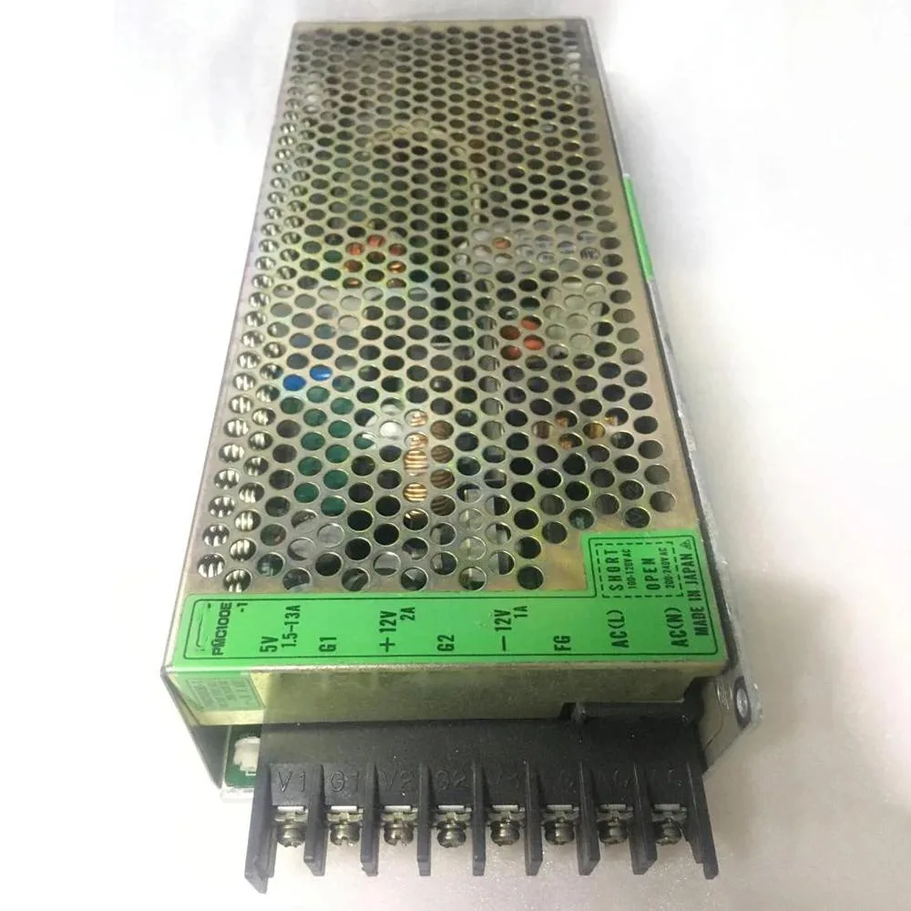 KHACHIMO KHACHIMO PMC100E-1 100W 12V ATX Power Supply — product photo