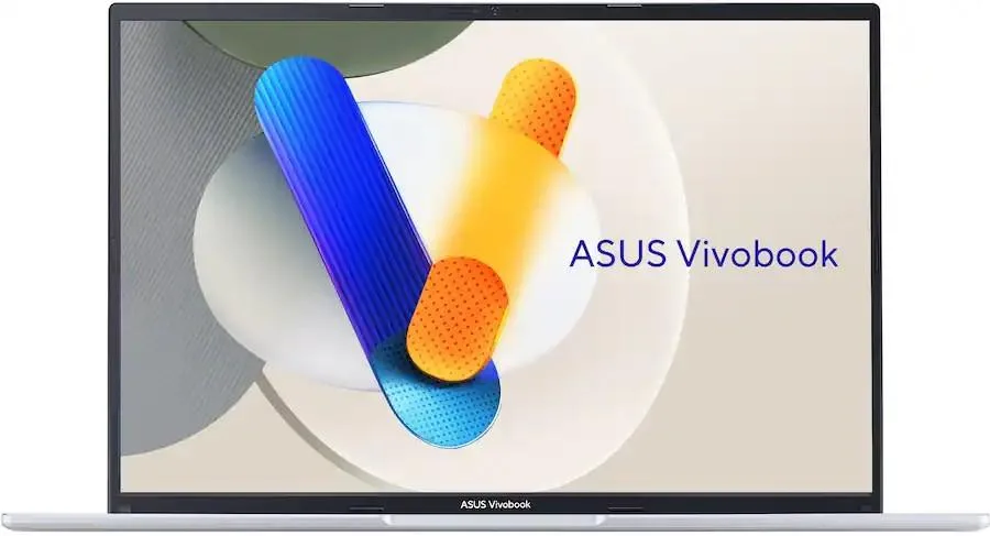 ASUS ASUS Vivobook 16.0" i9-13900H 16GB 1TB Cool Silver — photo du produit