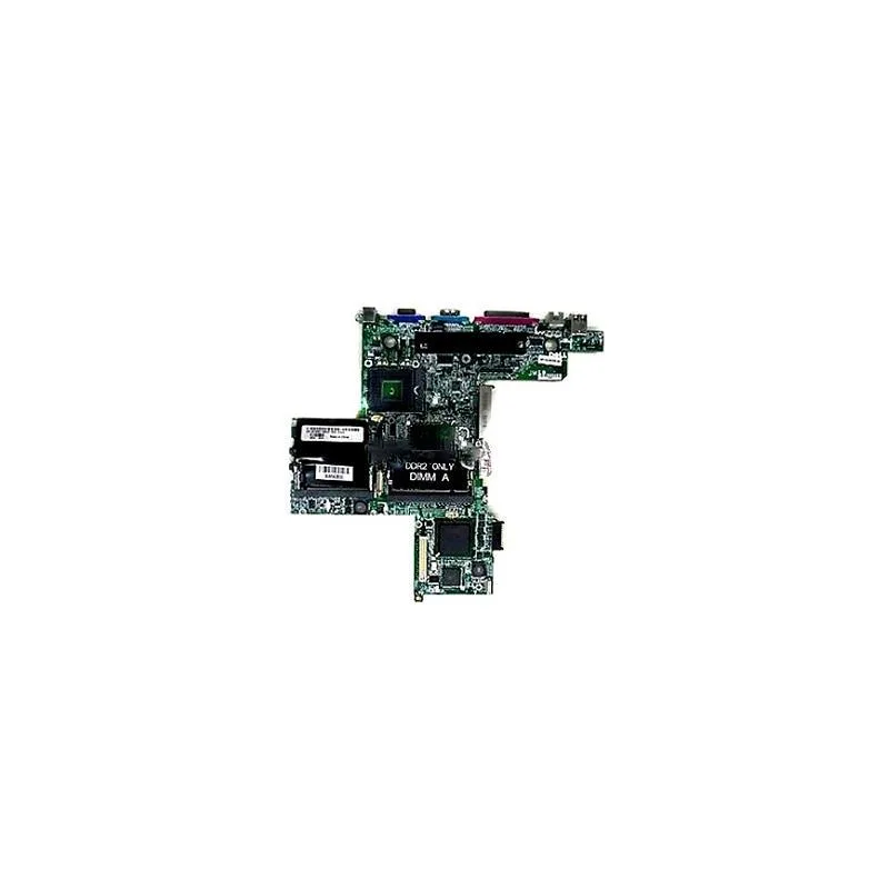 DELL DELL D4572 System Board For Latitude 610 — product photo