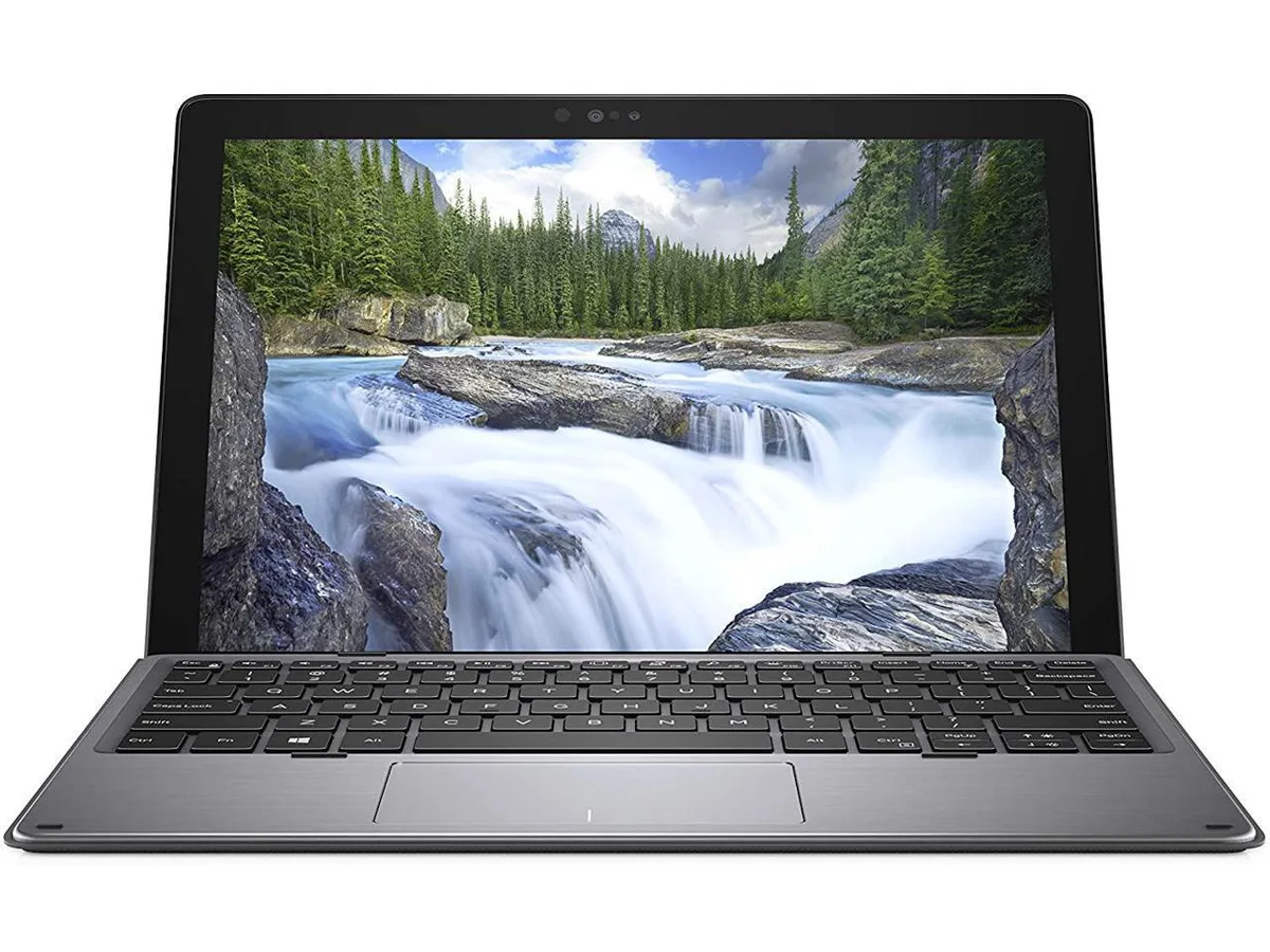 DELL DELL Latitude 7200 2-in-1 i5-8365U 1.60GHz 8GB 256GB 12.3" FHD Touch LTE — صورة المنتج