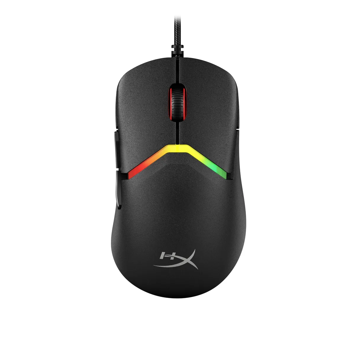  ASUS Pulsefire Saga HyperX Gaming Mouse 26000 DPI 69g Black — product photo