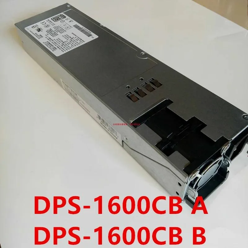 KHACHIMO KHACHIMO CRPS 1600W Power Supply DPS-1600CB A DPS-1600CB B — photo du produit