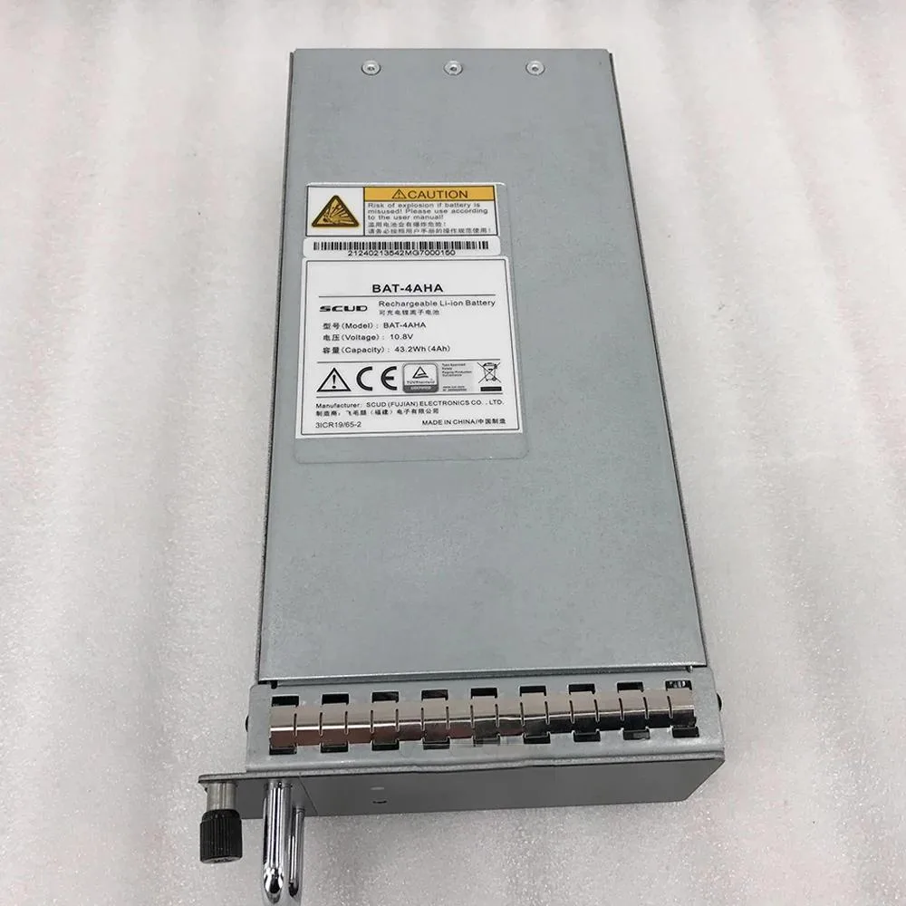 KHACHIMO KHACHIMO Switch Dedicated Power Supply Module BAT-4AH — תמונת המוצר