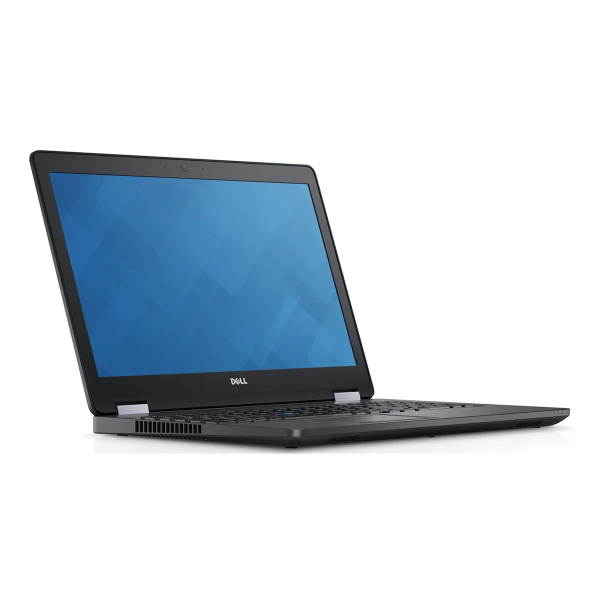 DELL DELL Latitude E5570 laptop 15.6" HD i5-6300U 16GB 500GB SSD Windows 10 Home — photo du produit