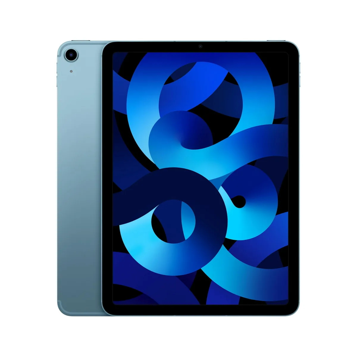 Apple Apple iPad Air 10.9 5th Gen 256GB Blue — 商品写真