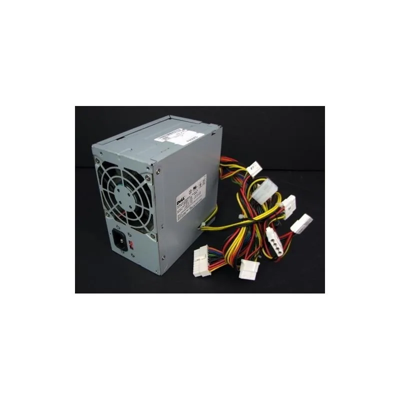 DELL DELL NPS-250KB 250W power supply — photo du produit
