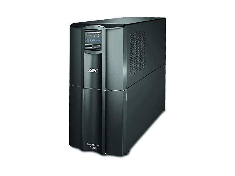 APC APC Smart-UPS SMT3000C 3000VA 2700W UPS — 제품 사진