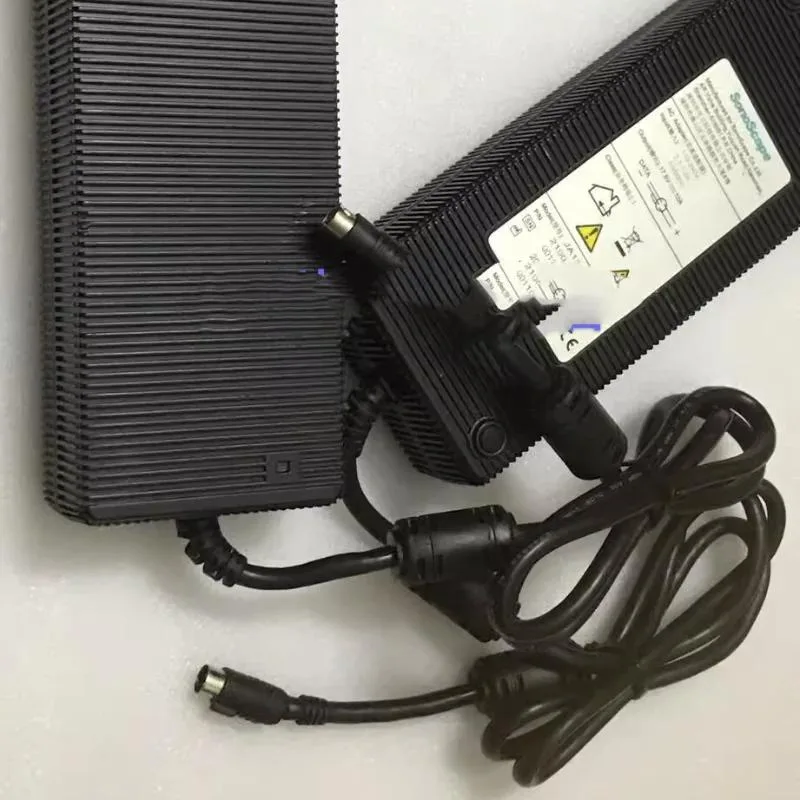 Supersuperuncle Supersuperuncle JA150KLA SONOSCAPE A5 Ultrasound B Power Supply 17.5V 10A — fotografia produsului