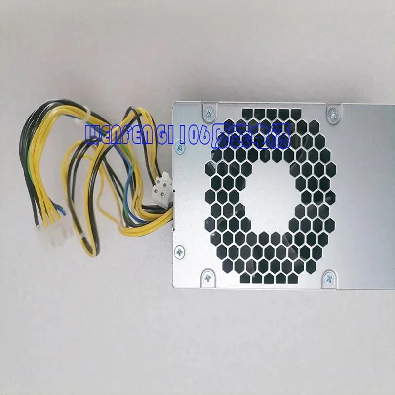 KHACHIMO KHACHIMO PCL015 260W 10Pin ATX Power Supply — photo du produit