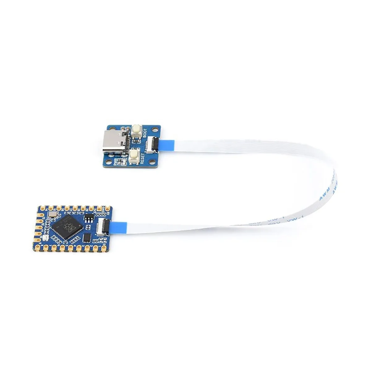 LORDWORLD LORDWORLD RP2040-Tiny Development Board USB-C Adapter — 제품 사진