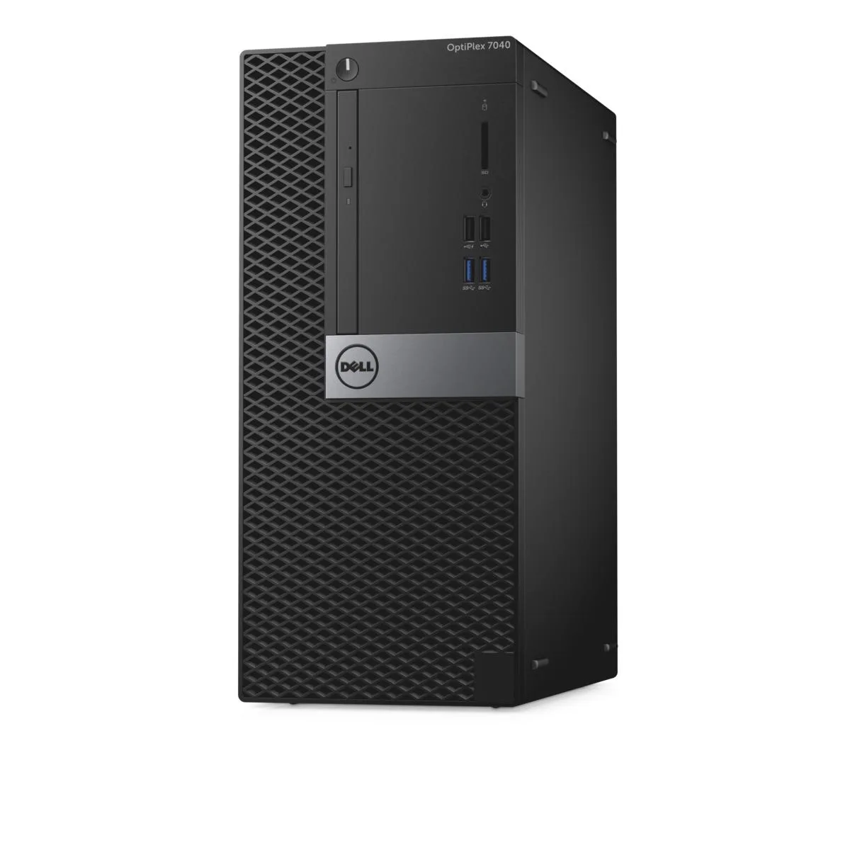 DELL DELL OptiPlex 7040 MT i5-6500 8GB 256GB 500GB Win10 Pro — photo du produit