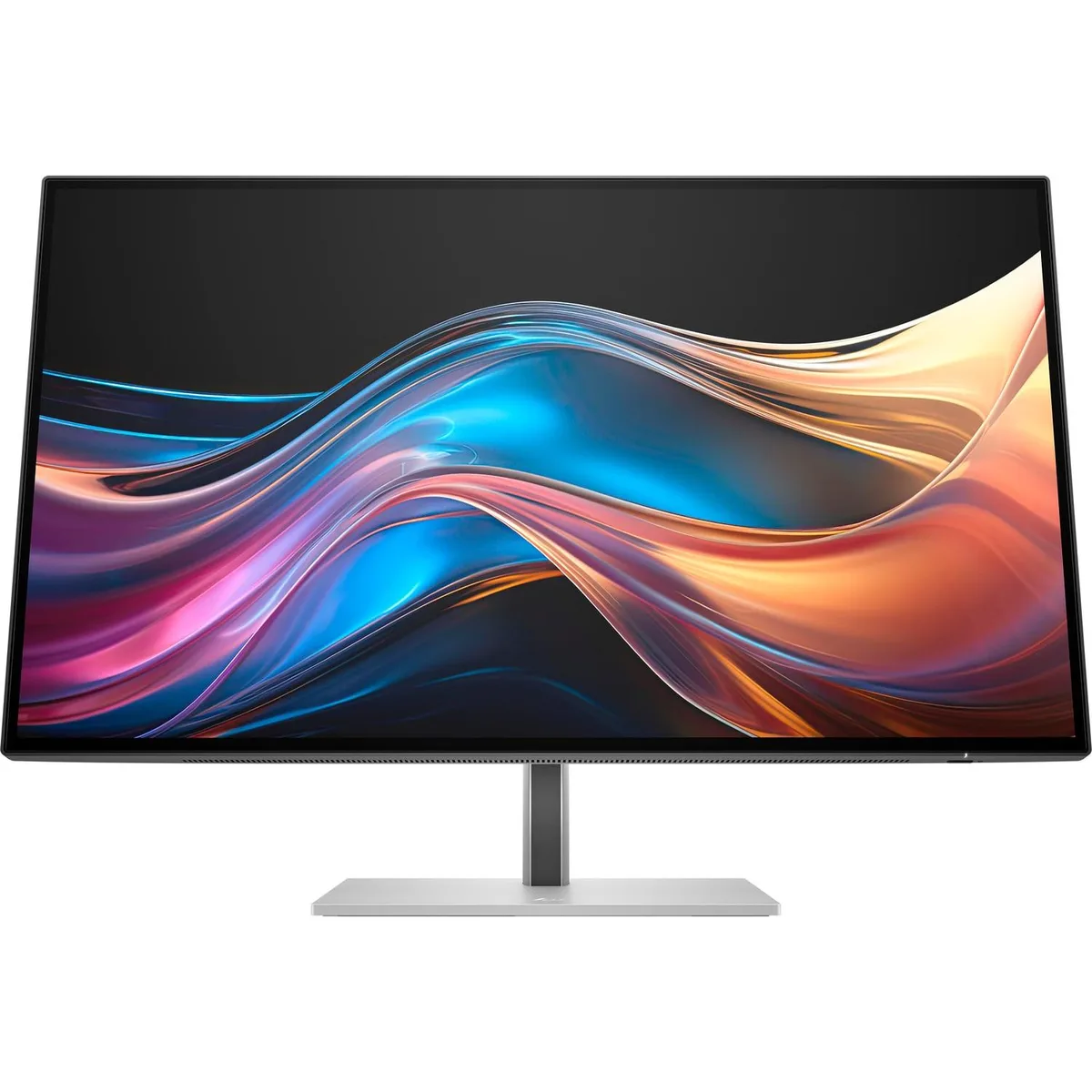 HP HP 8J4D8AAABA Series 7 Pro 27" QHD 120 Hz monitor — Produktfoto