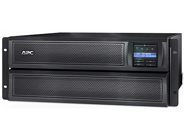 APC APC SMX2200HV 2200VA 1980W UPS — 제품 사진