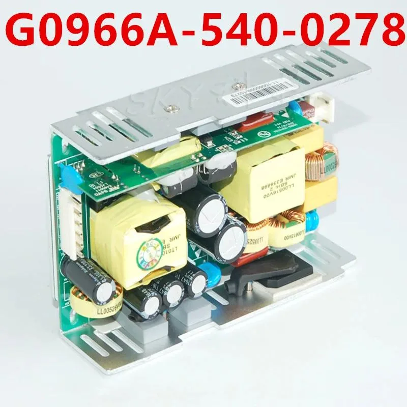 KHACHIMO KHACHIMO 54V 2.78A ATX Power Supply G0966A-540-0278 — photo du produit