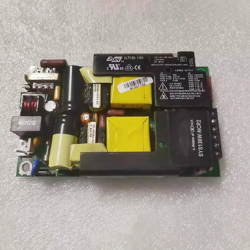 KHACHIMO 130W ATX power supply unit 1101