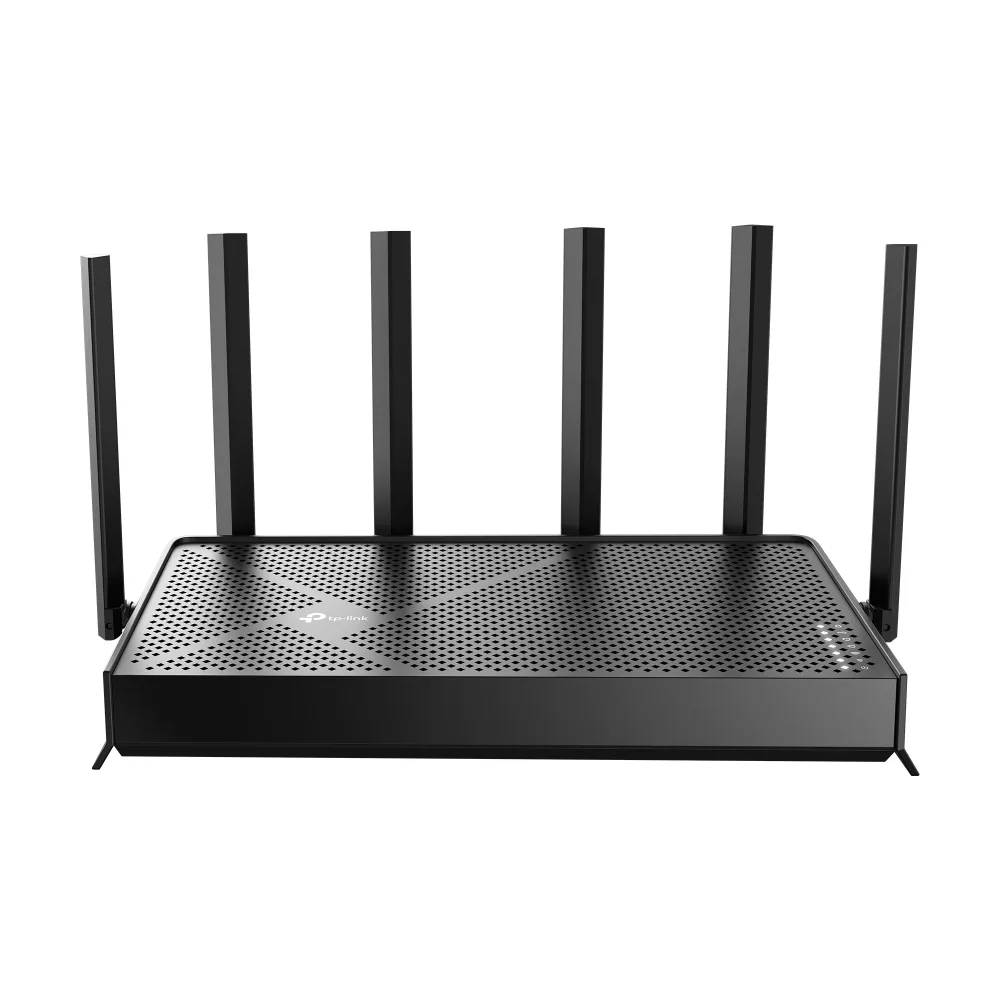 TP-Link TP-Link Archer BE400 wireless router Wi-Fi 7 6.5 Gbps dual 2.5 Gbps ports — foto del prodotto