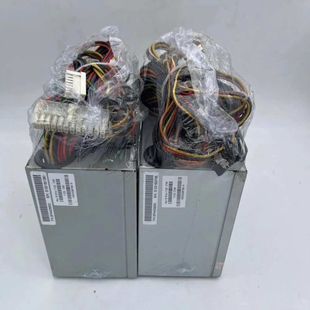 KHACHIMO KHACHIMO FSP400-60PFI IPC-547C 400W power supply — produktbilde