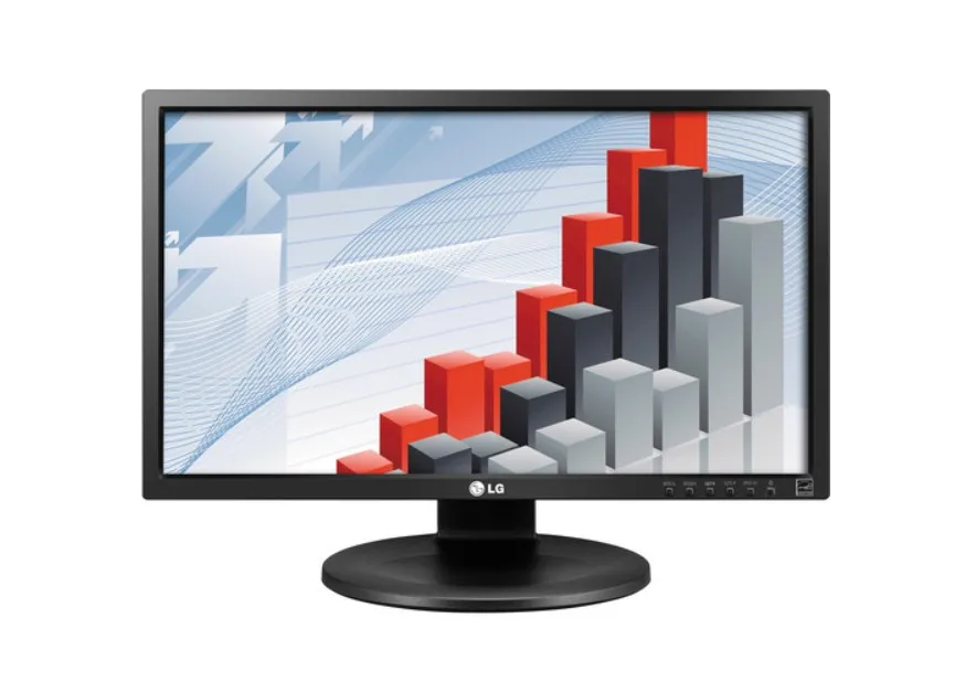 LG Electronics LG Electronics LG-24MB35P-B-NoStand 23.8" IPS FHD monitor — product photo
