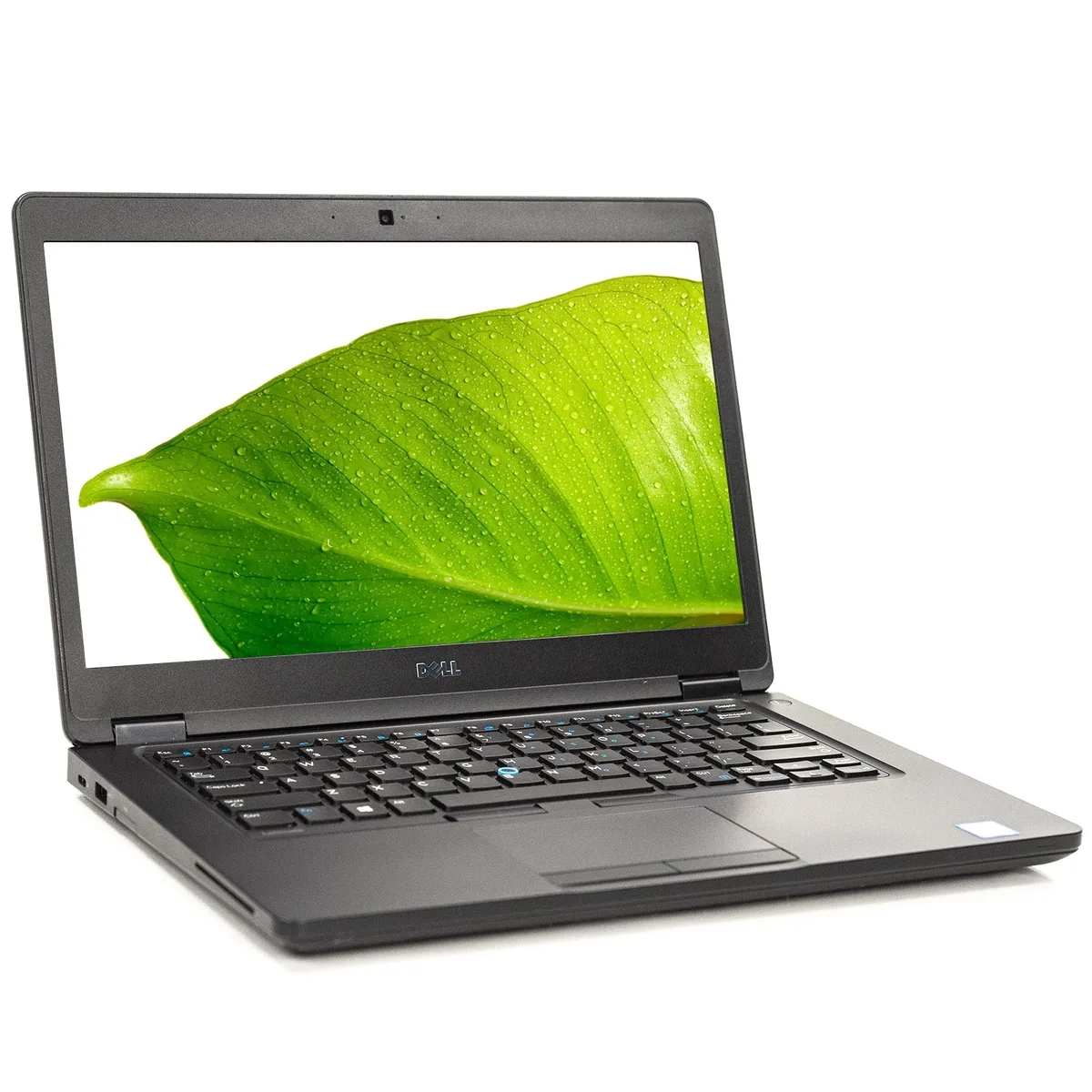 DELL DELL Latitude 5480 14" laptop Core i5 7th Gen 8GB 256GB SSD — product photo