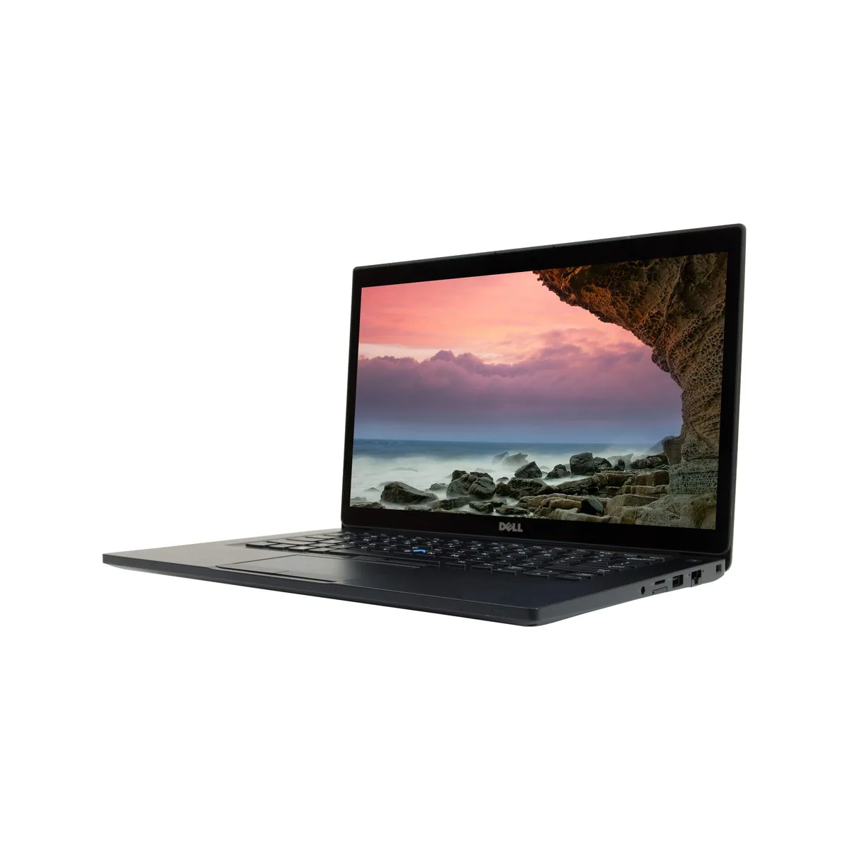 DELL DELL Latitude 7480 14" Core i7-7600U 2.8GHz 16GB 1TB laptop — produktbilde