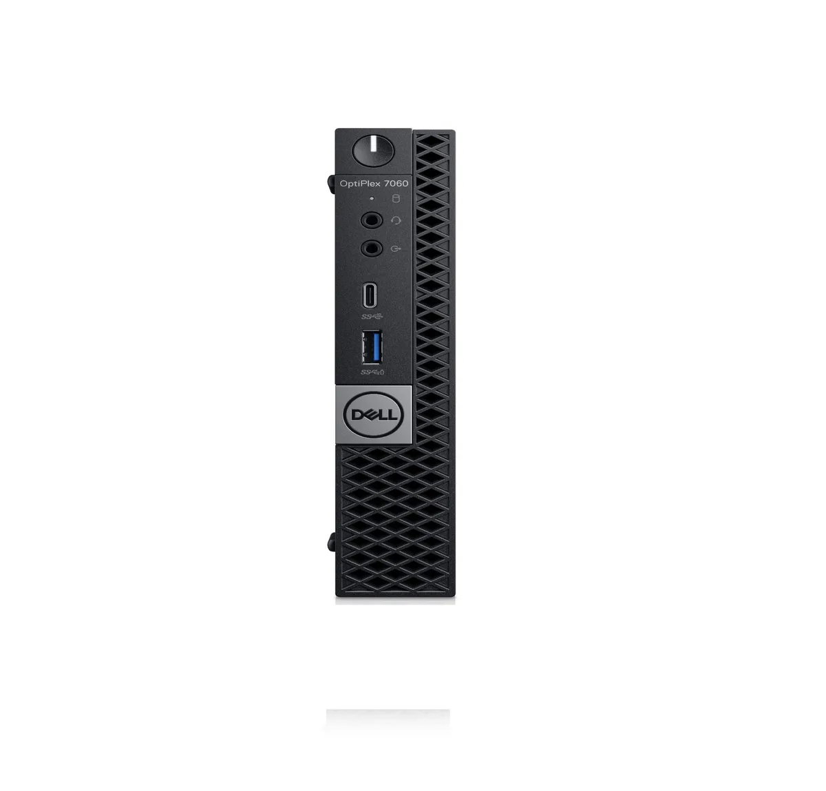 DELL DELL OptiPlex 7060 Micro i5-8500T 2.1GHz 16GB DDR4 512GB desktop PC — 商品照片