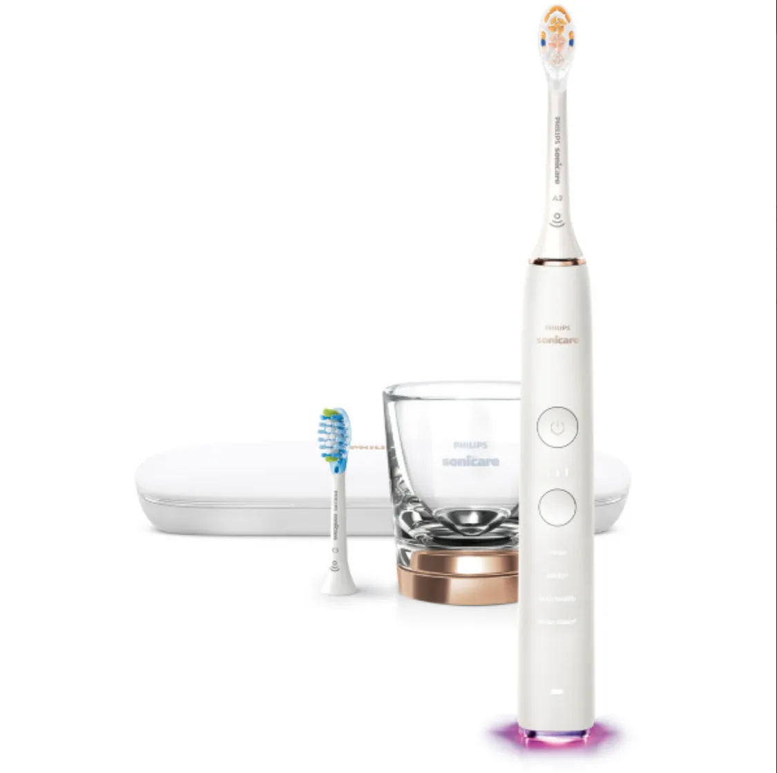 Sonicare Sonicare DiamondClean Smart 9300 HX9903/65 Rose Gold oral care — product photo