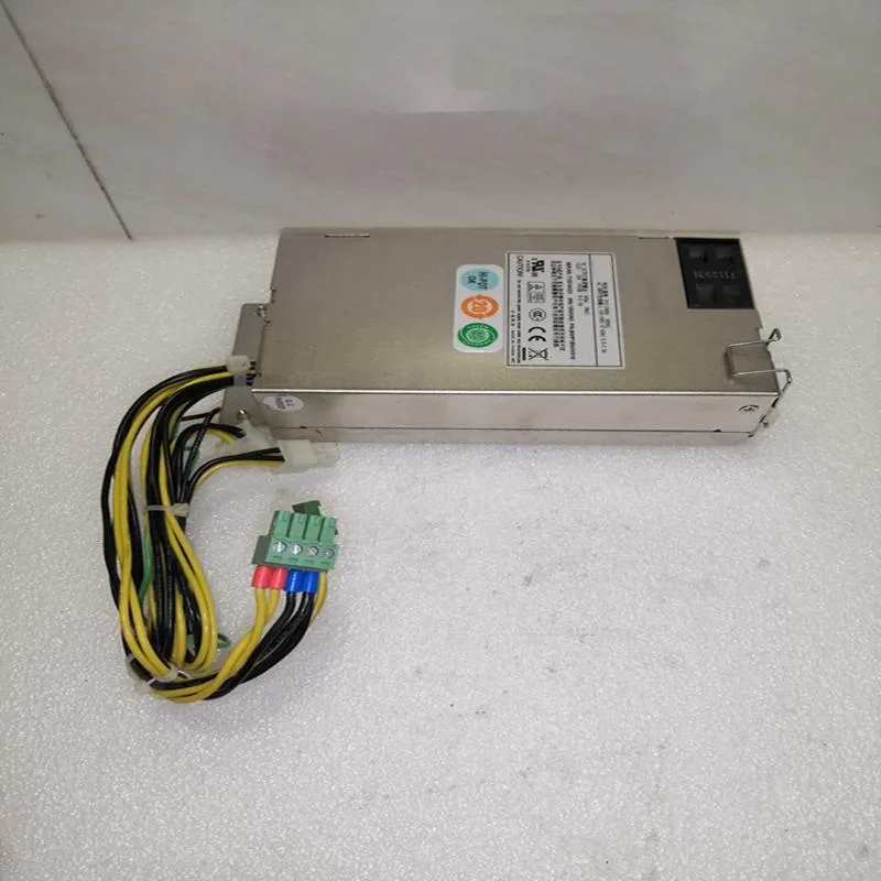 godream godream P1S-2400V 400W 1U power supply — photo du produit
