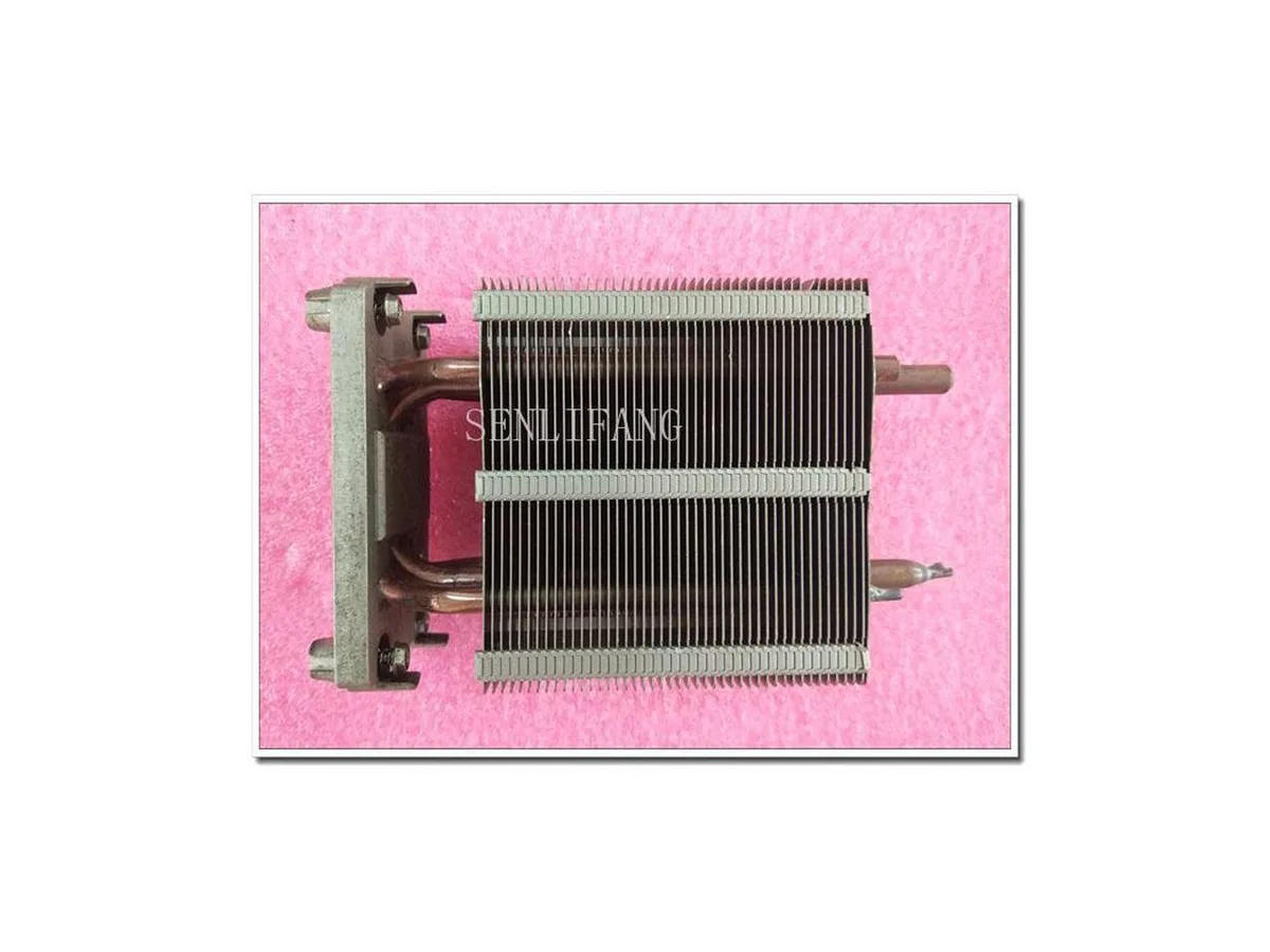 Fans Fans CPU Cooler FD841 0FD841 690 SC1430 T5400 T7400 490 — produktbild