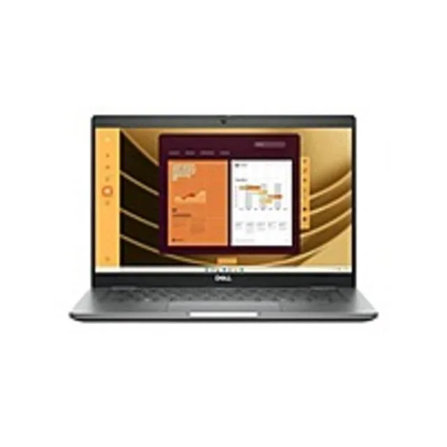 DELL DELL Latitude 5000 5350 13.3 laptop Core Ultra 5 125U 16 GB 256 GB — termékfotó