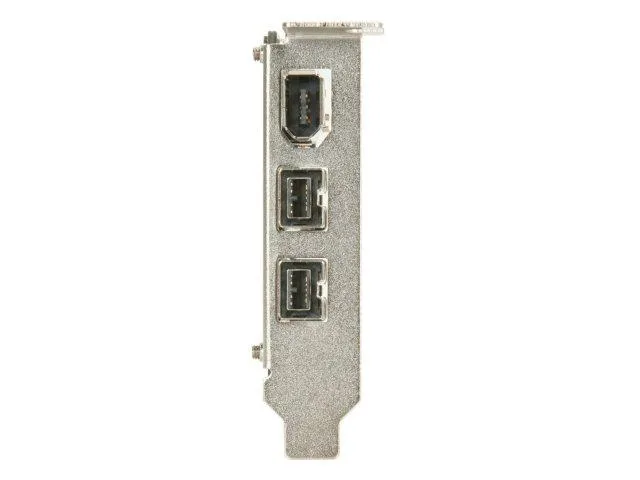 Syba Syba SD-PEX30009 3-Port Firewire expansion card — תמונת המוצר