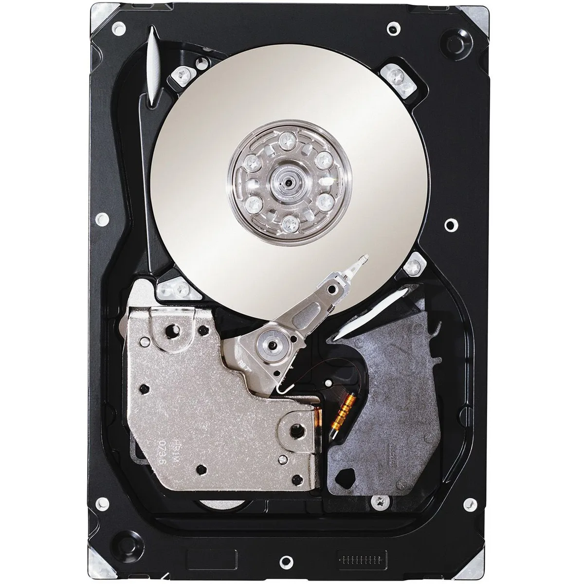 Seagate Seagate Cheetah ST3450856SS 450GB 15000 RPM 16MB SAS 3.5" internal hard drive — 商品写真