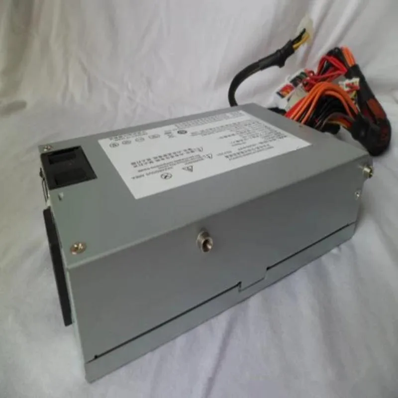 KHACHIMO KHACHIMO HK350-91FP 250W ATX power supply — zdjęcie produktu