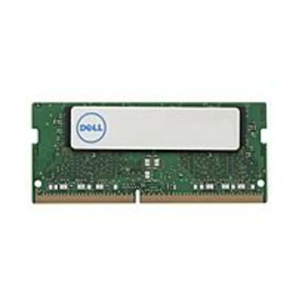 DELL DELL SNP1CXP8C/16G 16GB DDR4 laptop RAM 3200 MHz CL22 1.2 V — produktbild