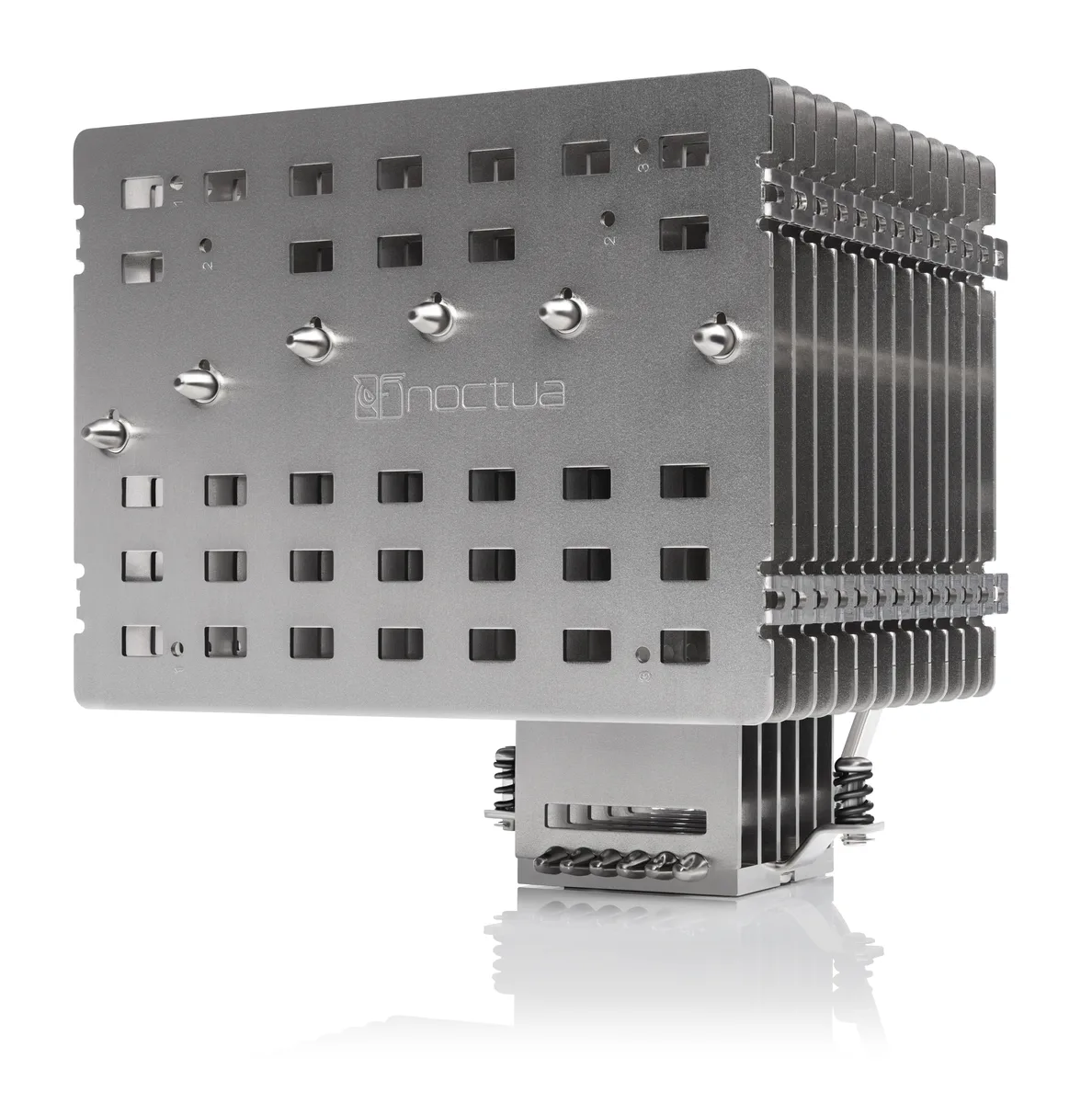 Noctua Noctua NH-P1 Passive CPU Cooler 158 mm 1185g — product photo