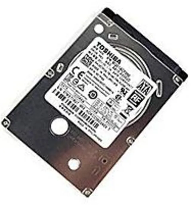 DELL DELL 500 GB 7.2K 2.5 SATA internal hard drive — foto del producto