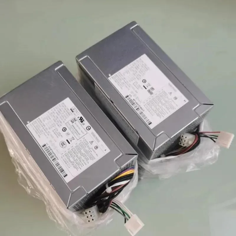 KHACHIMO KHACHIMO 280W Power Supply PCD018 80 PLUS Gold — fotografija proizvoda
