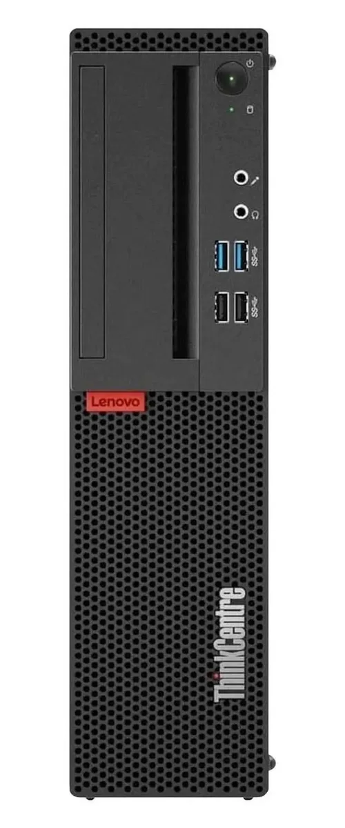 Lenovo Lenovo ThinkCentre M75s Gen 1 J1-M75S1SA02 mini PC Ryzen 5 PRO 3400GE 16GB DDR4 256GB NVMe — photo du produit