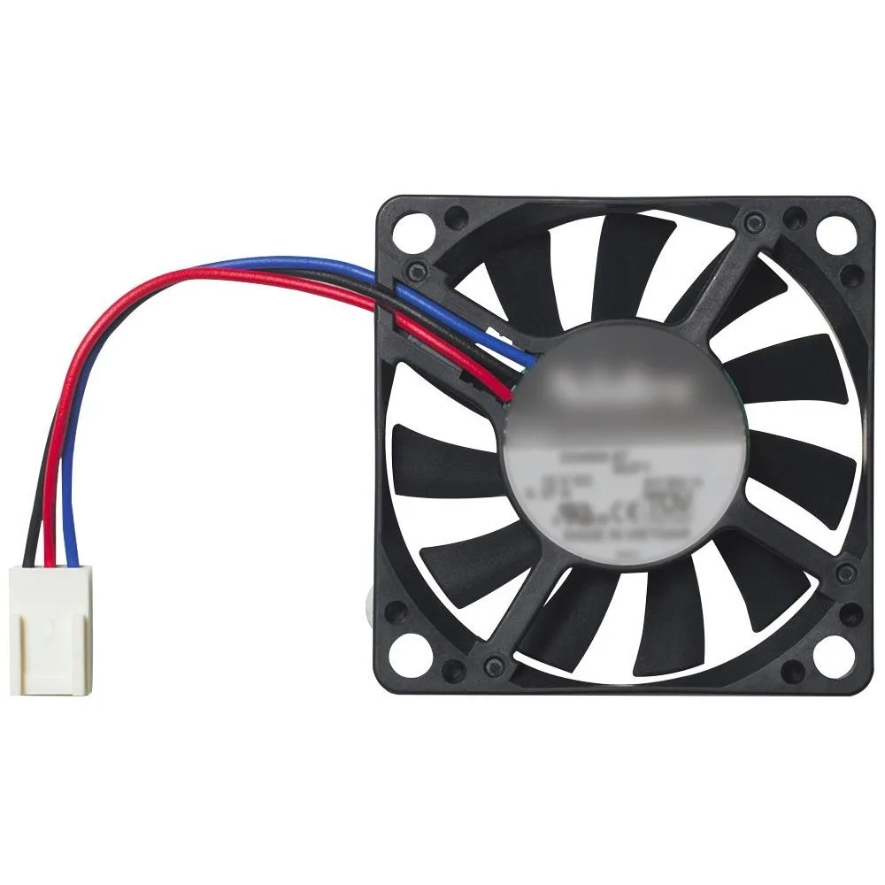 Buffalo Technology Buffalo Technology Replacement Fan for DriveStation Duo OP-FAN/HDWH — product photo