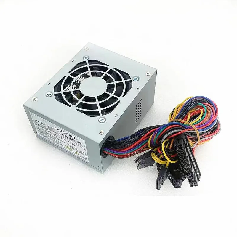 KHACHIMO KHACHIMO 250W power supply 80 PLUS Gold SFX MATX270 — product photo