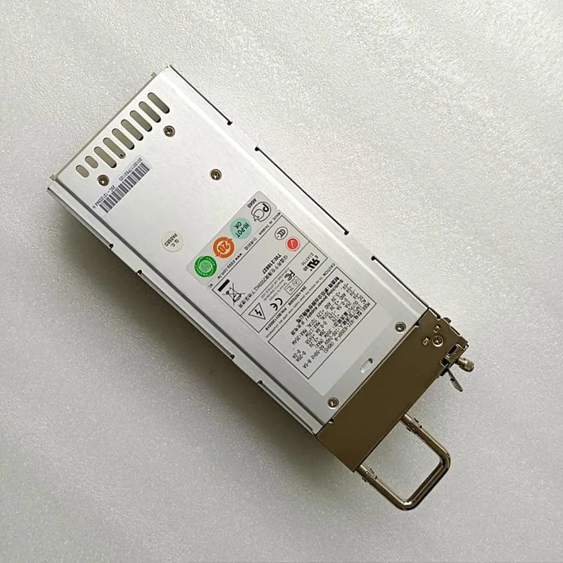 KHACHIMO KHACHIMO CRPS 350W Power Supply R2Z-6350P-R — product photo